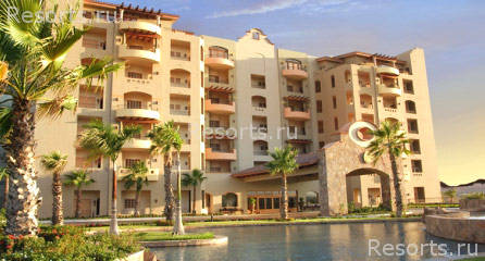 Villa La Estancia 